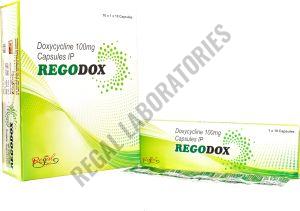 Regodox Capsules