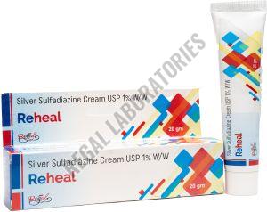 Reheal Cream