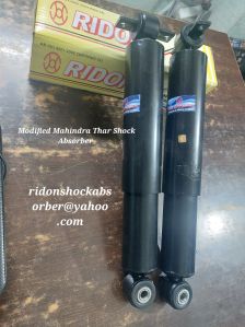 Car Shock Absorber