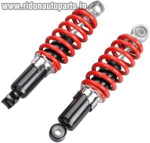 motorcycle shock absorbers