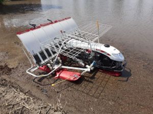 rice planter