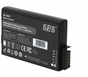 SE-2020 Smart Rechargeable Lithium Ion Battery