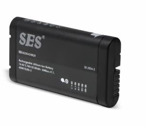 SE-2054 Smart Rechargeable Lithium Ion Battery