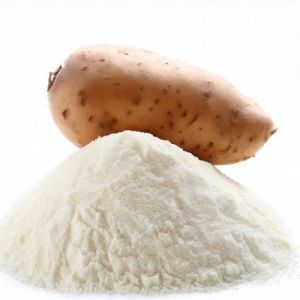 Potato Powder