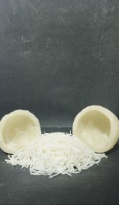 Coconut Copra Flakes
