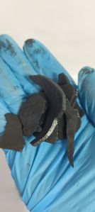 Coconut Shell Charcoal Lumps
