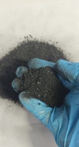 Coconut Shell Charcoal Dust