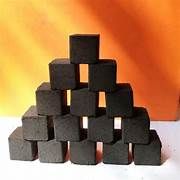 Coconut Shell Charcoal Briquettes
