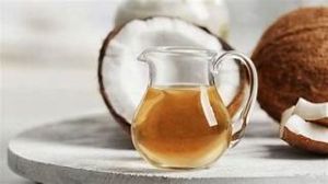 Coconut Water Vinegar