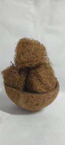 Coir Fiber Bales