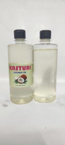 Copra Based Coconut Oil