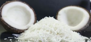 Desiccated Coconut Flakes