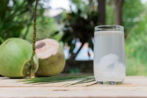 Mature Coconut Water