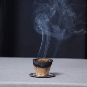 Sambrani Cups