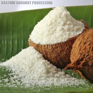 Desiccated Coconut Fine Grade