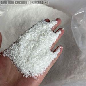 Desiccated Coconut Medium Grade