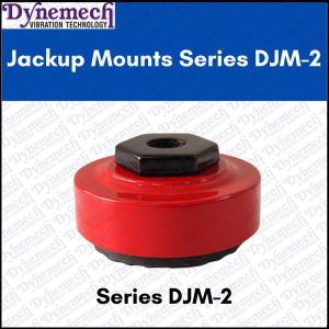 series djm - 2 jackup mounts