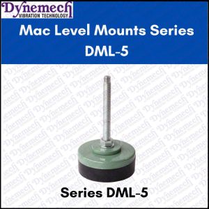 Mac Level Mounts Series DML-5