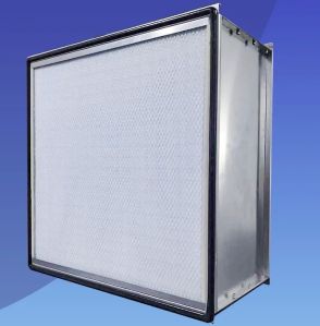 HEPA Filter