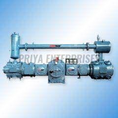 Air Compressors