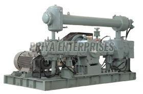 Gas Compressor