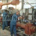 Machinery Maintenance Services, Machinery Repairing Services