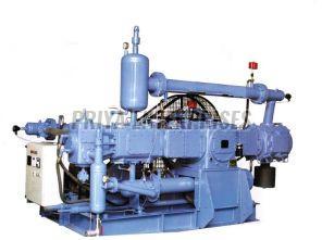 Pet Blowing Compressor