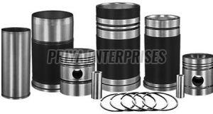 Piston & Piston Rings