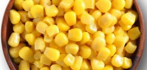 IQF Sweet Corn Cereals