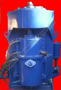 Close Type Sand Mill