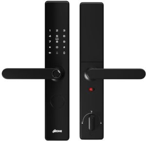 Ozone Morphy NXT 2 Smart Door Lock With iOS / Android App