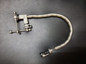 endoscope holder