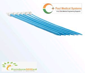 FASCIAL DILATOR SET 6.0 FR-16FR 22 Cm