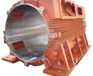 Generator Stator Frame