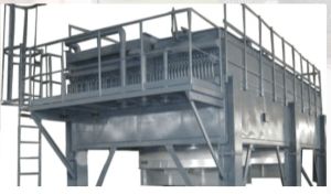 Industrial Cooling Tower