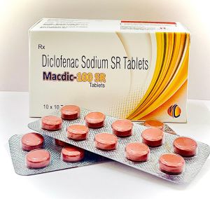 diclofenac sodium tablet