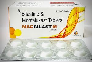 Montelukast Sodium Tablet