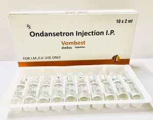 ONDANSETRON 2MG (2ML)