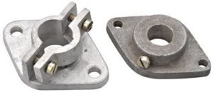 Aluminum Adjustable Flange