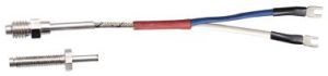 Bolt Type Thermocouple Sensor