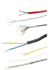 thermocouple wires cables