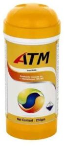 Emamectin Benzoate 3% Thiamethoxam 12% WG