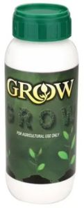 Grow Pgr For Agriculture