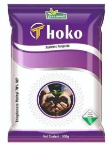 Thiophanate Methyl 70% WP