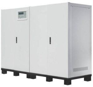 200 KVA Static Frequency Converter