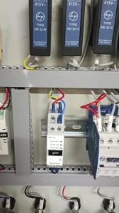 24V 30A  Battery Charger