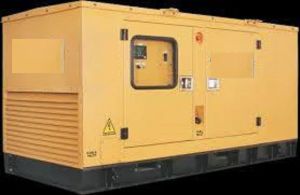 Diesel  Generator Set