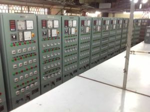 Distribution Board Box