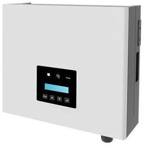 Hybrid Solar Inverter