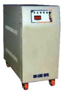 Online Uninterruptible Power Supply